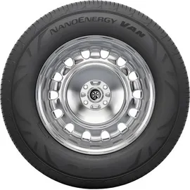 Toyo 225/60 R16C 111T/109T Nano Energy Van