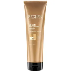 Redken All Soft Heavy Cream Leave-In-Conditioner 250 ml 