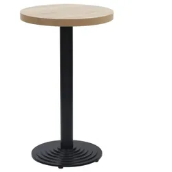 Bistrotisch-Gestell Gusseisen V1 | vidaXL : Größe - 43x72 cm