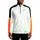 Brooks Herren Run Visible 1/2 Zip 2.0 weiß