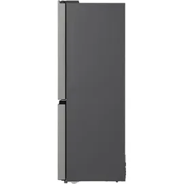 LG GMM41MSBEM Multi Door (474 l, 1775 mm hoch, Edelstahl)
