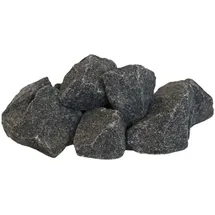 sentiotec Saunasteine Natur 20 kg