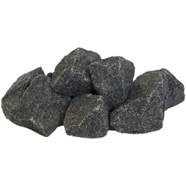sentiotec Saunasteine Natur 20 kg