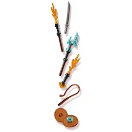 LEGO Ninjago Minifiguren Set (40342)