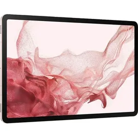 Samsung Galaxy Tab S8+ 12.4" 128 GB Wi-Fi + 5G Pink Gold