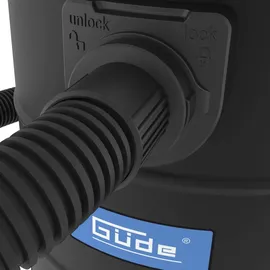 Güde Aschesauger GA 18-1200.1R 17011