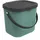 Rotho Albula 6 l dark green