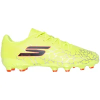 SKECHERS SKX_1.5 FG Kinder gelb 34