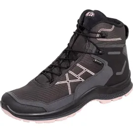 Haix Black Eagle Adventure 3.0 GTX Ws mid 33015 Gr. 43 grau/rosa