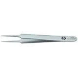 C.K Tools C.K T2316 Präzisionspinzette Spitz, fein 105 mm