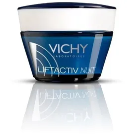 Vichy Liftactiv Supreme Nachtpflege Creme 50 ml