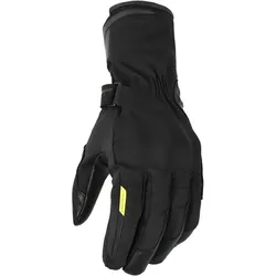 Macna Hulcan RTX, Handschuhe wasserdicht - Schwarz - 3XL