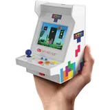 My Arcade Nano Player Tetris 4.5 inch