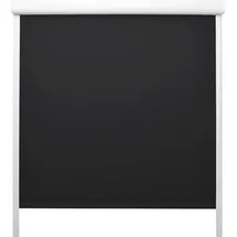 Sol Royal Thermorollo SolReflect K24 120 x 175 cm Schwarz