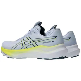 Asics GT-2000 14 Herren Blue Fade/Tranquil Teal 44,5