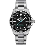 Certina DS Action Diver Edelstahl 43 mm C032.407.11.051.10