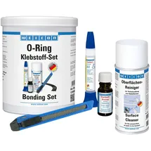 WEICON O-Ring Klebstoff-Set Set