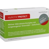 Nutrimmun MyBiotik Protect Pulver 15 St.