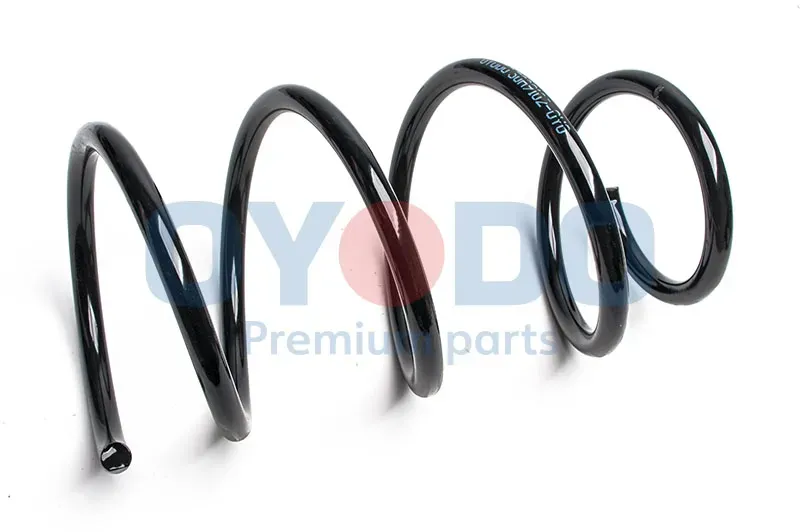 OYODO Fahrwerksfeder 30a9102oyo Vorderachse für TOYOTA