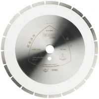 KLINGSPOR DT 900 U Diamanttrennscheiben 450 x 3,6 x