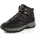 CAMEL ACTIVE teXXXactive® Wanderschuh mit robuster Profilsohle schwarz 43