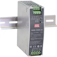MeanWell Mean Well DDR-240B-48 Netzteil & Spannungsumwandler