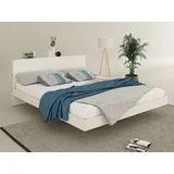 OTTO home Amaliah 166,8 x 82 cm Weiß