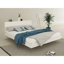 OTTO home Amaliah 166,8 x 82 cm Weiß
