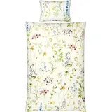 Erwin Müller Bettwäsche Schweizer Premium-Satin bunt