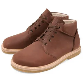 Bär Schuhe Sean Herren - Stiefeletten Weite: breit 1 St