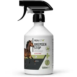 REAVET Bremsen Stop Spray 500ml