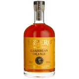 Ron Espero Caribbean Orange Rum-Likör 40% Vol. 0,7 l in Geschenkbox