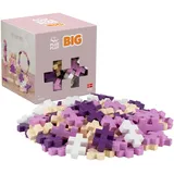 Plus-Plus 100 Kreativ Bausteine BIG Bloom