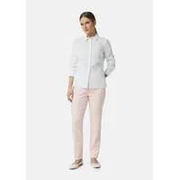Comma, Cigarette-Pants 7/8-Hosen Pink 46