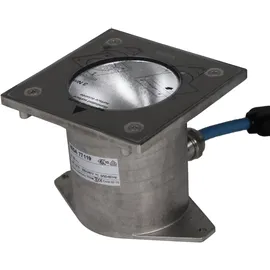 Bega Bodeneinbauleuchte Edelstahl 4,1 W 3000 K IP68