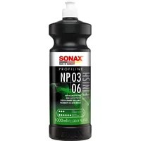 Sonax Profiline NP 03-06 Politur 1 l