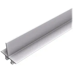 Schletter Solar Flachdachsystem ProLine Ballast+Verbundschiene Pro 2000mm