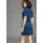 Arizona Jeanskleid Blau 42