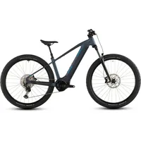 Cube Reaction Hybrid Pro 800 29 Zoll nebular´n´dazzle L