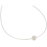 Adriana Halsreif »La mia perla, PR7-59«, 745539-0 Silber-925-weiß