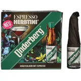 Underberg Espresso Herbtini 27% Vol. 0,02 l