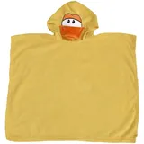 NICI 38027 - Badeponcho Ente (60x70cm)