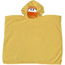 NICI 38027 - Badeponcho Ente (60x70cm)