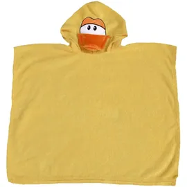 NICI 38027 - Badeponcho Ente (60x70cm)