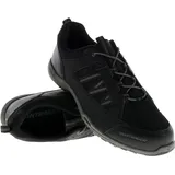 Bontrager SSR Schwarz 44