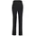 ICEPEAK Athens Softshellhose Schwarz 48