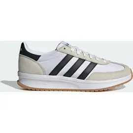 Adidas Run 70s 2.0 Cloud White / Core Black / Greone 43 1/3