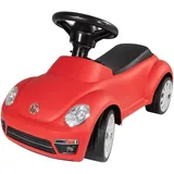 Lemodo Rutschauto VW Beetle Rot