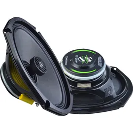 Ground Zero GZCF 69XSPL-NEO