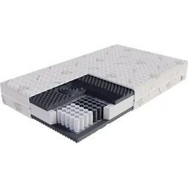 Fdm NOIR 160 x 200 cm H3/H4